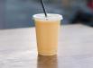 Mango Lassi