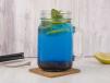 Blueberry Mojito