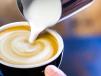 Milk Coffee