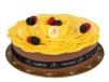 Mango Cake