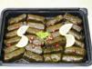 Wargnab 24 Pieces Tray