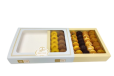 Cake Mix M Tray
