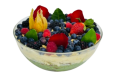 Princess Dessert Bowl Medium