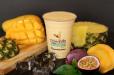 Tropical Juice