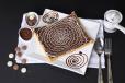 Chocolate Crepe