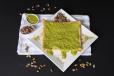 Pistacchio Crepe