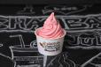 Strawberry Ice Cream