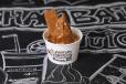 Lotus Ice Cream