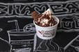 Snickers Ice Cream