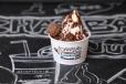 Ferrero Ice Cream