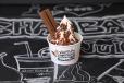 KitKat Ice Cream