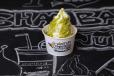 Pistacchio Ice Cream
