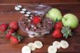Nutella Fruit Salad