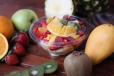 Tutti Fruity Salad