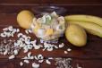 Ashooq Fruit Salad