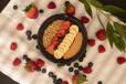 Acai Bowl Fruit Salad