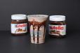 Nutella Milkshake