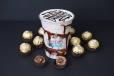 Ferrero Milkshake