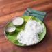 Fresh Idiyappam (2 Pcs) With Kuruma