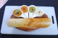 Plain Dosa