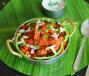 Chilli Parotta