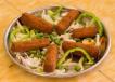 Paneer Finger (Dry)