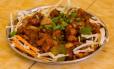 Chilli Gobi
