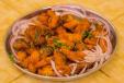 Fried Baby Corn