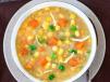 Sweet Corn Soup