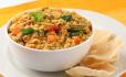 Sambar Rice