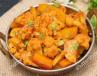 Aloo Gobi Fry Dry