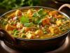 Navratan Korma