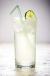 Fresh Lemon Soda