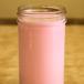 Rose Milk