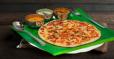 Onion Tomato Oothappam (1 Pc)