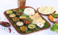 SOUTH INDIAN MEALS