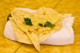 Butter Naan