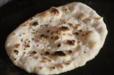Plain Kulcha