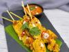Chicken Satay