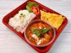 Paneang Curry Combo