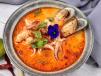 Tom Yum Soup