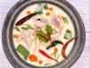 Tom Kha Gai Soup