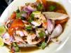 Yum Ruam Zaap Mixed Salad