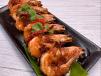 Shrimp Tamamrind Sauce