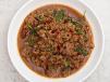 Pad Kaprao Beef