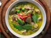 Green Curry