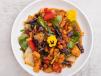 Chicken Cashew Nuts