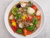 Beef Oyster Sauce