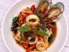 Pad Cha Seafood