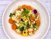 Stir Fried Mixed Vegetables